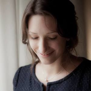 Meet your Posher, Carolina